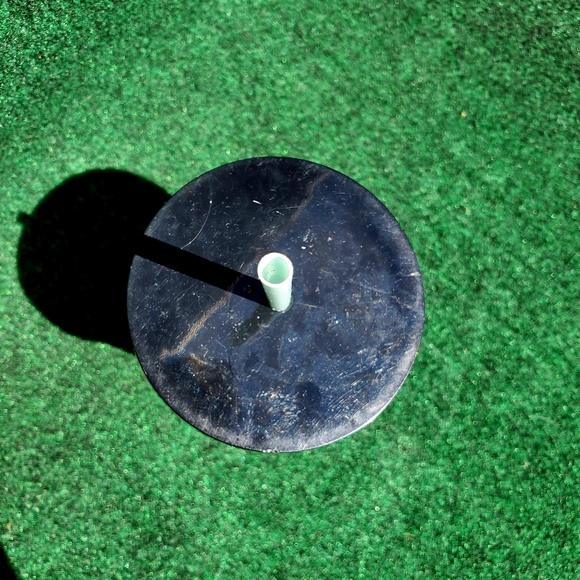 Starbucks Black Polka Dots Tumbler 16 oz. Tumbler Cold Beverage W/Straw - Picture 4 of 9